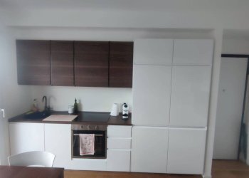 Two-room apartment Via Jacopo di Paolo, 33, Bologna (neighborhood Bolognina) - photo 2