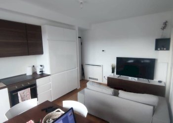 Two-room apartment Via Jacopo di Paolo, 33, Bologna (neighborhood Bolognina) - photo 3