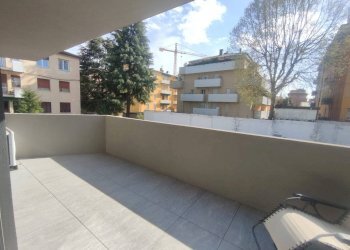 Two-room apartment Via Jacopo di Paolo, 33, Bologna (neighborhood Bolognina) - photo 4