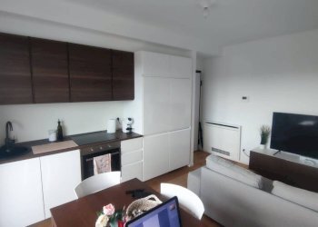 Two-room apartment Via Jacopo di Paolo, 33, Bologna (neighborhood Bolognina) - photo 7