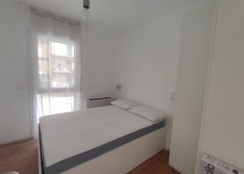 Two-room apartment Via Jacopo di Paolo, 33, Bologna (neighborhood Bolognina) - photo 10