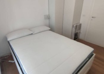 Two-room apartment Via Jacopo di Paolo, 33, Bologna (neighborhood Bolognina) - photo 11