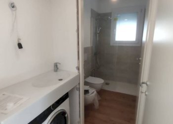 Two-room apartment Via Jacopo di Paolo, 33, Bologna (neighborhood Bolognina) - photo 12