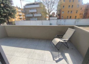 Two-room apartment Via Jacopo di Paolo, 33, Bologna (neighborhood Bolognina) - photo 13