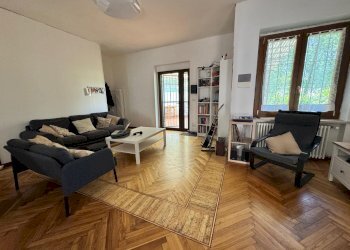 Independent house via Alessandro Volta, 6, Torre Pellice - photo 1