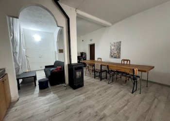 Independent house via Alessandro Volta, 6, Torre Pellice - photo 18