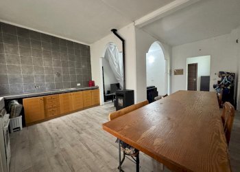 Independent house via Alessandro Volta, 6, Torre Pellice - photo 20