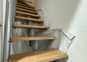 Independent house via Alessandro Volta, 6, Torre Pellice - photo 28