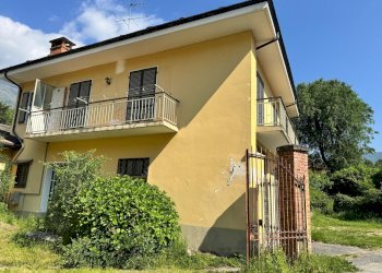 Independent house via Alessandro Volta, 6, Torre Pellice - photo 35
