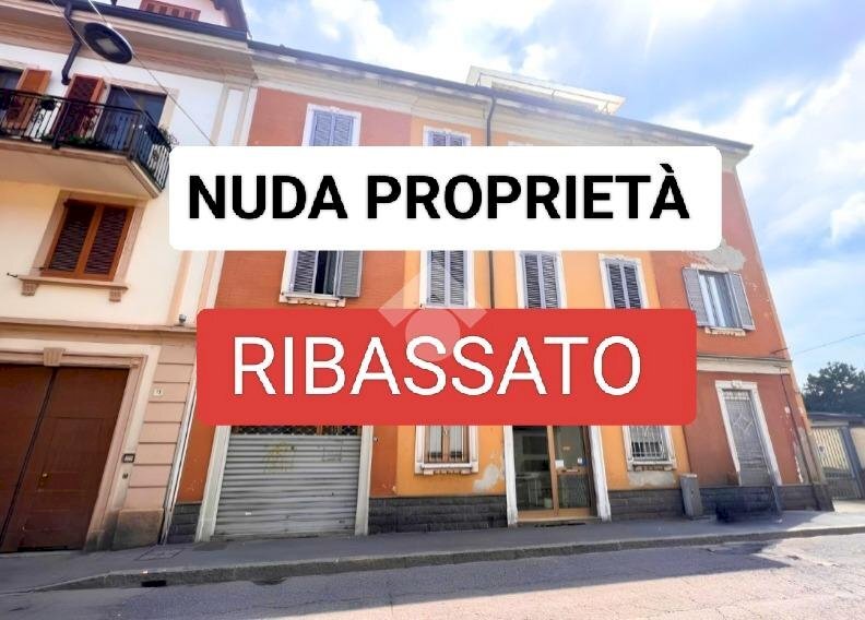 Two-room apartment Via XXIV Maggio, Corsico - photo 1