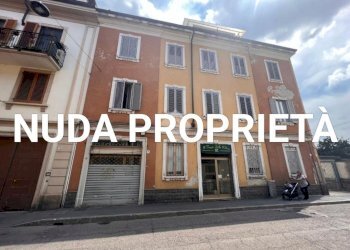 Two-room apartment Via XXIV Maggio, Corsico - photo 1