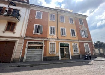 Two-room apartment Via XXIV Maggio, Corsico - photo 9
