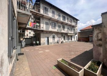 Two-room apartment Via XXIV Maggio, Corsico - photo 13