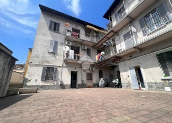 Two-room apartment Via XXIV Maggio, Corsico - photo 25