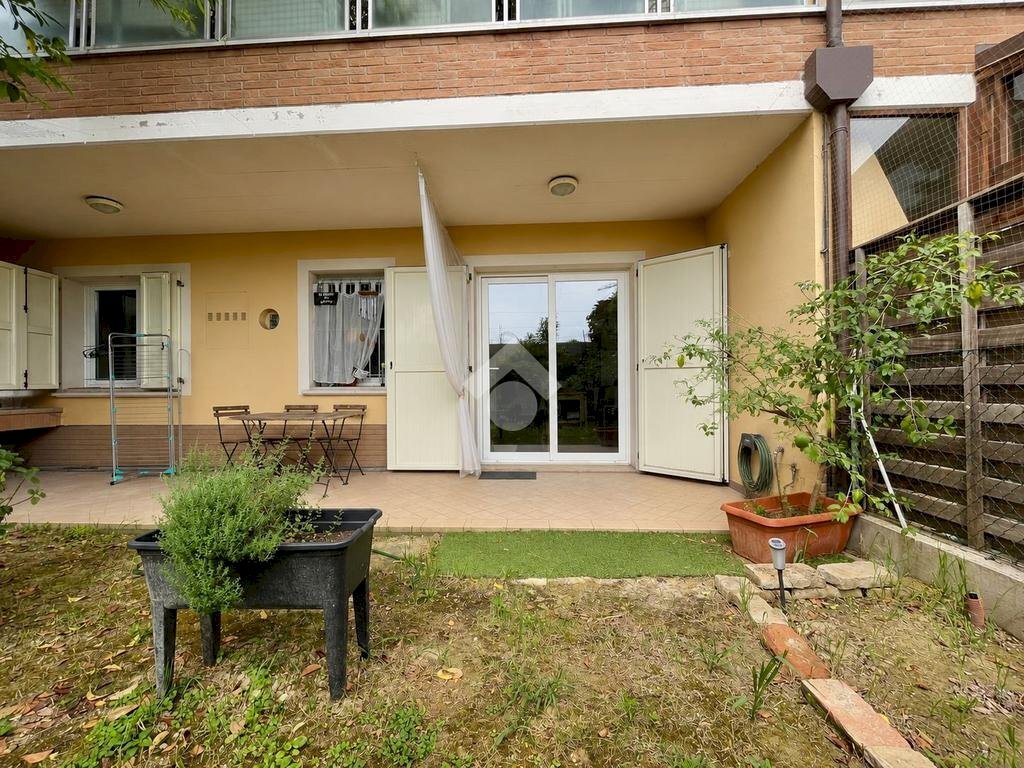 Two-room apartment Via Verbano, Ravenna (neighborhood Borgo Montone) - photo 1