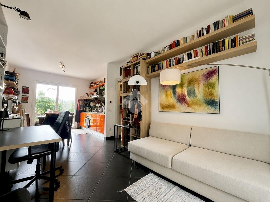 Two-room apartment Via Verbano, Ravenna (neighborhood Borgo Montone) - photo 3