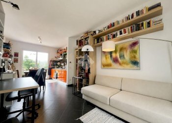 Two-room apartment Via Verbano, Ravenna (neighborhood Borgo Montone) - photo 3