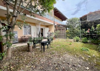Two-room apartment Via Verbano, Ravenna (neighborhood Borgo Montone) - photo 10