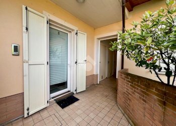 Two-room apartment Via Verbano, Ravenna (neighborhood Borgo Montone) - photo 11