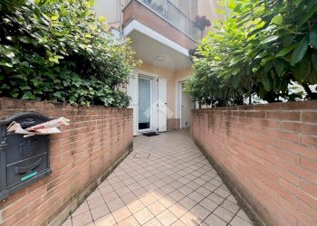Two-room apartment Via Verbano, Ravenna (neighborhood Borgo Montone) - photo 12