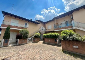 Two-room apartment Via Verbano, Ravenna (neighborhood Borgo Montone) - photo 13