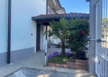Apartment via Giusti, Parabiago - photo 4