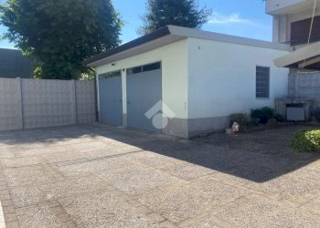Apartment via Giusti, Parabiago - photo 9