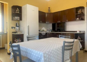 Apartment via Giusti, Parabiago - photo 20