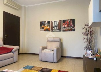 Apartment via Giusti, Parabiago - photo 24