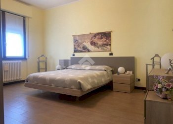 Apartment via Giusti, Parabiago - photo 28