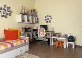 Apartment via Giusti, Parabiago - photo 31