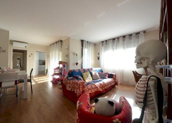 Trilocale Via Galileo Galilei, Pozzuolo Martesana - foto 1