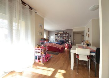 Trilocale Via Galileo Galilei, Pozzuolo Martesana - foto 3