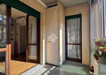 Trilocale Via Galileo Galilei, Pozzuolo Martesana - foto 4