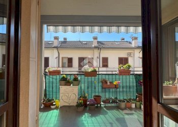 Trilocale Via Galileo Galilei, Pozzuolo Martesana - foto 5
