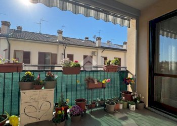 Trilocale Via Galileo Galilei, Pozzuolo Martesana - foto 6