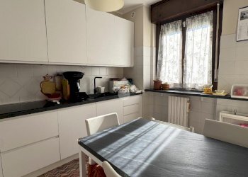 Trilocale Via Galileo Galilei, Pozzuolo Martesana - foto 10