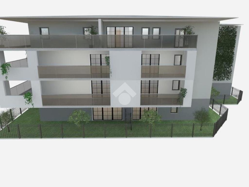 Three-room apartment Via Adua, Robecco sul Naviglio - photo 2