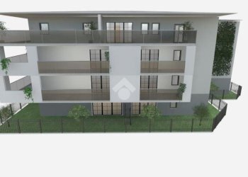 Quadrilocale Via Adua, Robecco sul Naviglio - foto 1