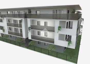 Quadrilocale Via Adua, Robecco sul Naviglio - foto 4