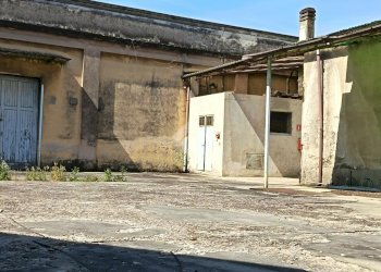 Quadrilocale Via Adua, Robecco sul Naviglio - foto 18
