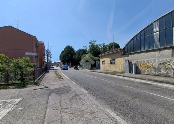Quadrilocale Via Adua, Robecco sul Naviglio - foto 19