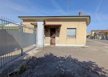 Quadrilocale Via Adua, Robecco sul Naviglio - foto 15