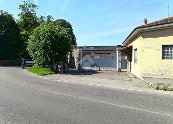 Quadrilocale Via Adua, Robecco sul Naviglio - foto 26