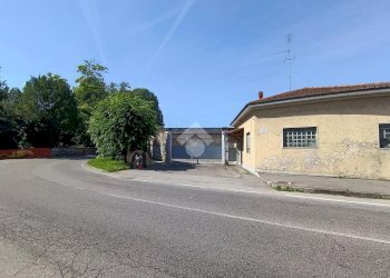 Quadrilocale Via Adua, Robecco sul Naviglio - foto 27