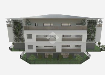 Two-room apartment Via Auda, Robecco sul Naviglio - photo 1