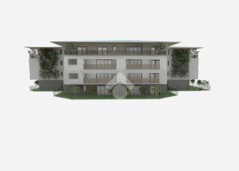 Two-room apartment Via Auda, Robecco sul Naviglio - photo 2