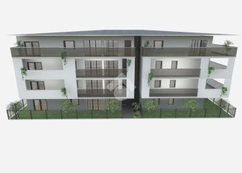 Two-room apartment Via Auda, Robecco sul Naviglio - photo 4