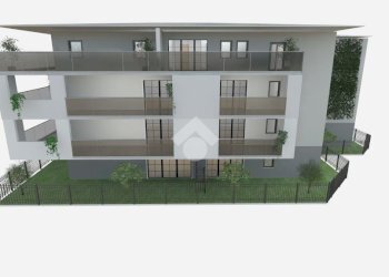 Two-room apartment Via Auda, Robecco sul Naviglio - photo 5