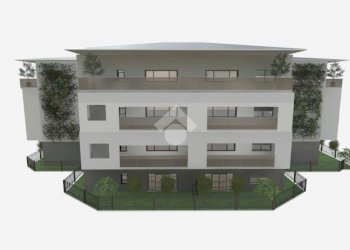 Two-room apartment Via Auda, Robecco sul Naviglio - photo 6